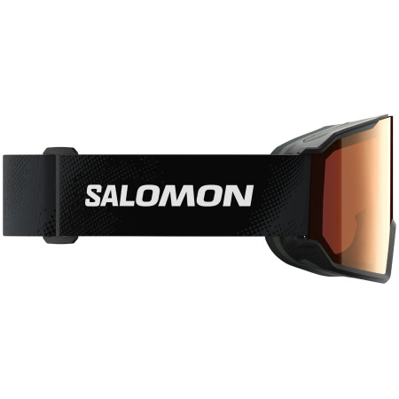 Skijaške naočale Salomon S/View 3 Sigma