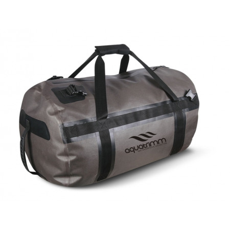 Vodootporna torba Trimm Armys 85L smeđa