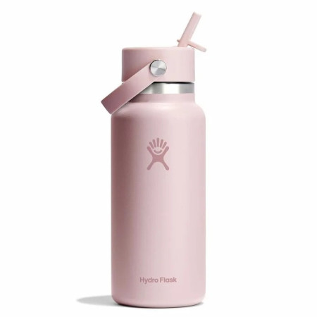 Termo boca Hydro Flask Wide Flex Straw Cap 32 oz