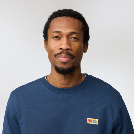 Muška dukserica Fjällräven Vardag Sweater M