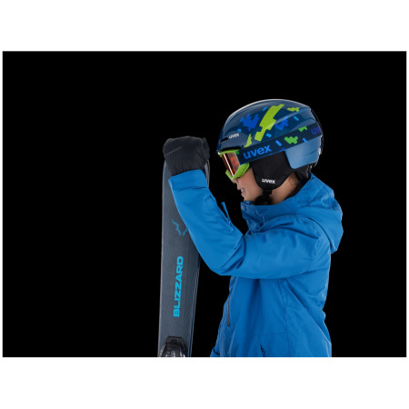 Dječji set Uvex Viti set