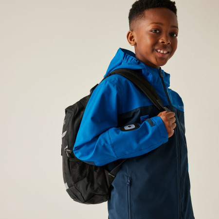 Dječja jakna Regatta Boys Trekktain 3 in 1 II