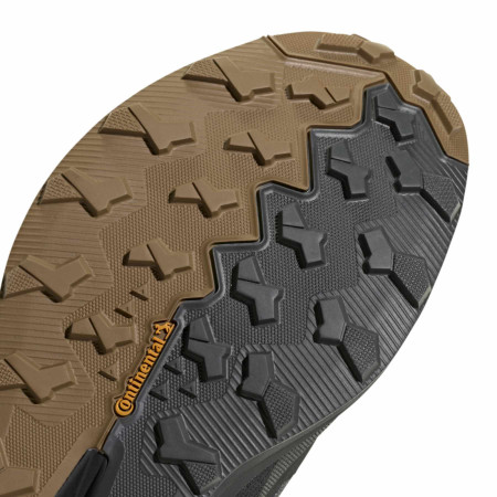 Ženske planinarske cipele Adidas Terrex Freehiker 3 Mid Gtx W