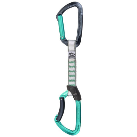 Pakiranje kompleta za penjanje Climbing Technology Lime B set NY pack of 6