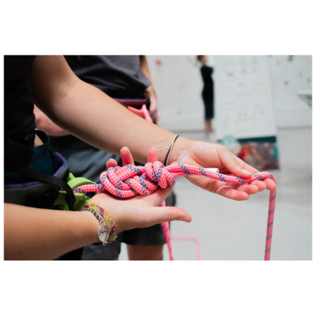 Uže za penjanje Beal Berlin 9.8 mm (50 m)