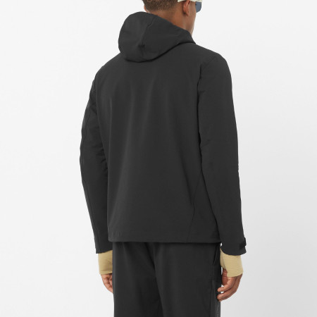 Muška jakna Salomon Outpeak Softshell M