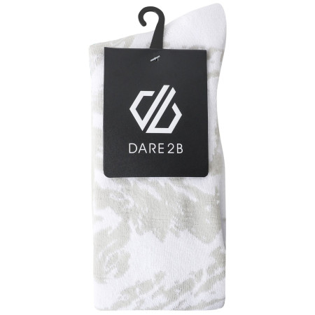 Ženske čarape Dare 2b Womens Printed Ski Socks