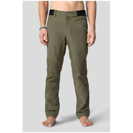 Muške hlače Rafiki Ledge Asphalt