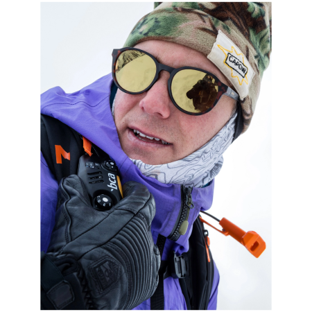 Lavinove torbe s airbagom Backcountry Access Float E2 45L Orange