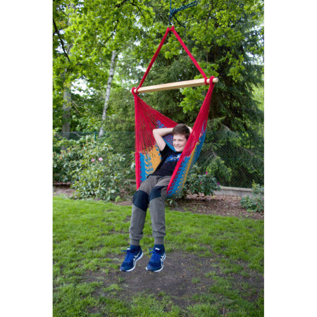 Viseće mreže Hamaka.eu Sierra 2v1 IH