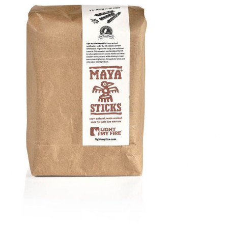 Drvo za potpalu vatre Light My Fire MayaSticks 900g