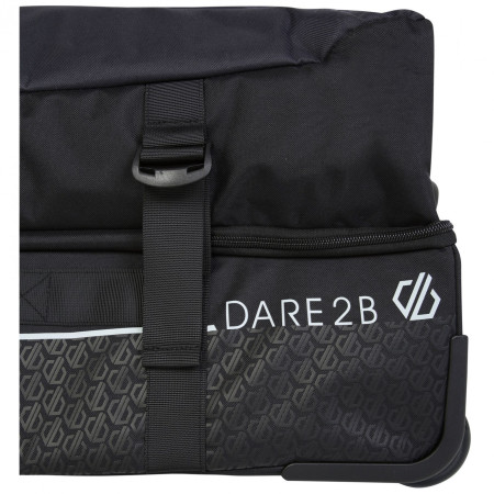 Putna torba Dare 2b Verto 90L Wheeled