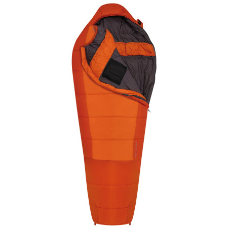 Vreća za spavanje Warg Ultralight Hiker M narančasta orange