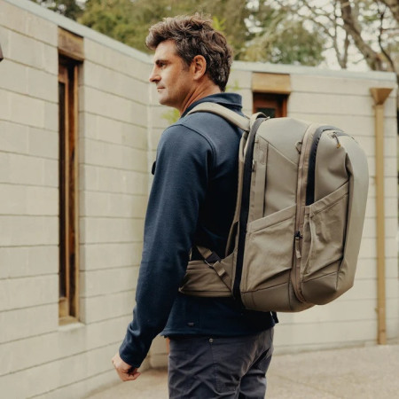 Ruksak Peak Design Travel Backpack 2-in-1 40L