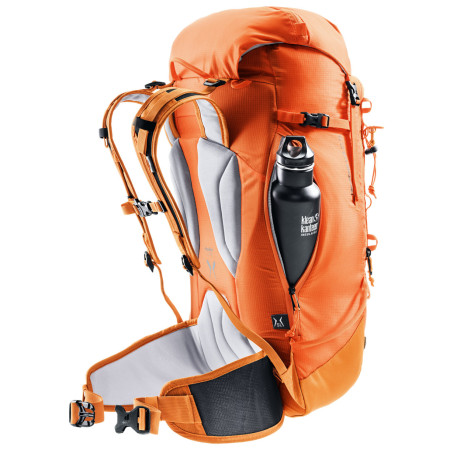 Ženski ruksak Deuter Freescape Lite 24 SL