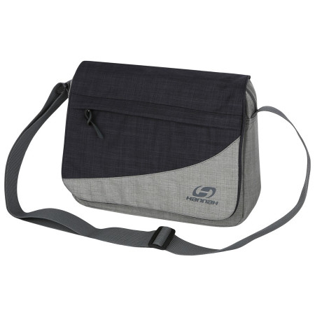 Torba Hannah Taška MB A5 (2018) siva Gray/Anthracite