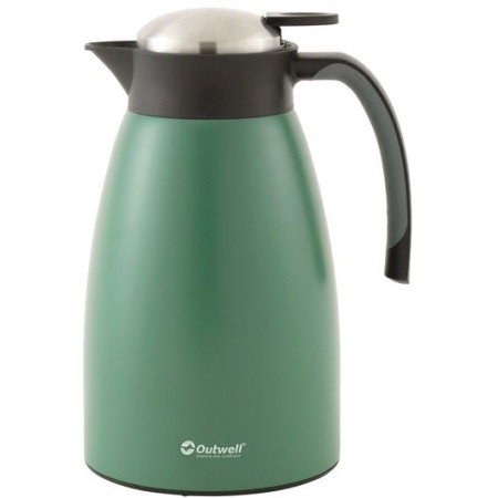 Termosica Outwell Remington Vacuum Flask L zelena  Deep Seat