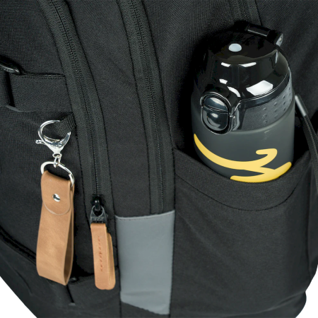 Školski ruksak za više razrede osnovne škole Baagl Skate Max