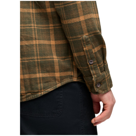 Muška košulja Black Diamond M Project Flannel