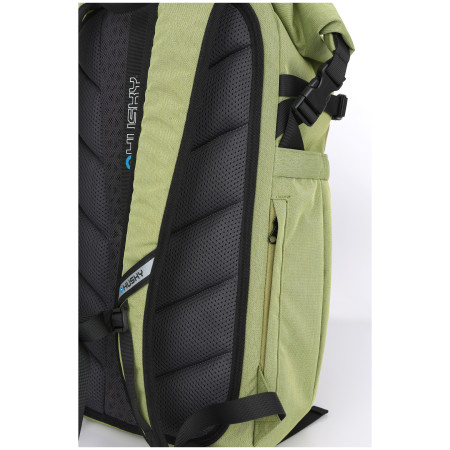 Gradski ruksak Husky Moper 28L