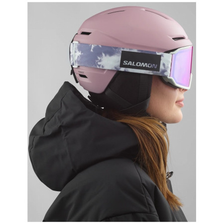 Skijaška kaciga Salomon Pioneer 3 Mips