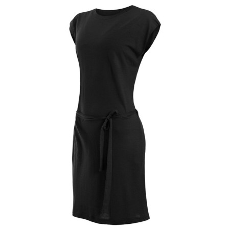Ženska haljina Sensor Merino Active
