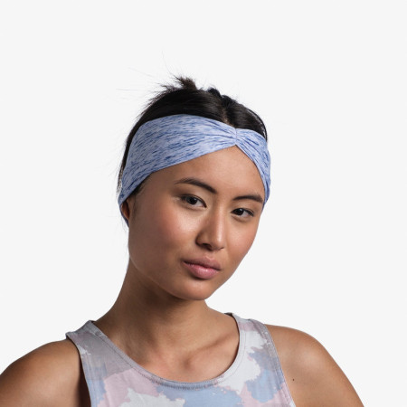 Višenamjenski šal Buff Coolnet UV® Ellipse Headband