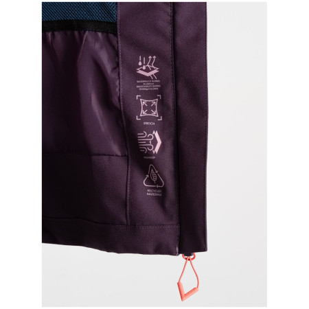 Ženska jakna Dare 2b Womens Torrek II Jacket