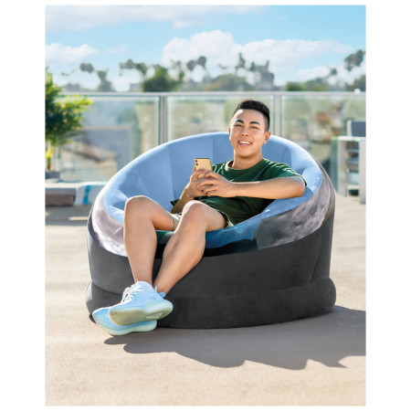 Stolica na napuhavanje Intex Empire 68582NP