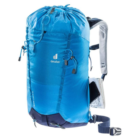 Ženski ruksak Deuter Guide Lite 22 SL