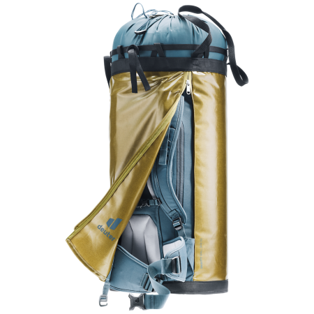 Ruksak za penjanje Deuter Gravity Wall Bag 50