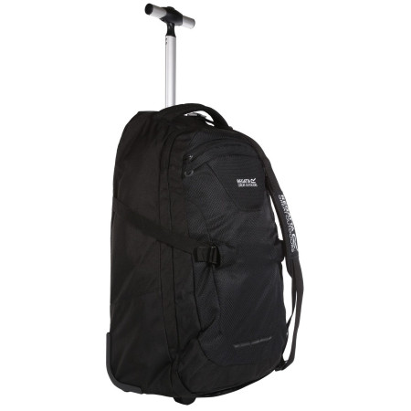 Torba sa točkićima Regatta Paladen Carry-On crna