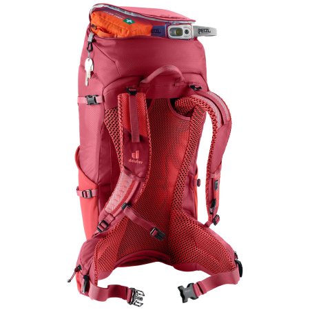 Turistički ruksak Deuter Futura 32
