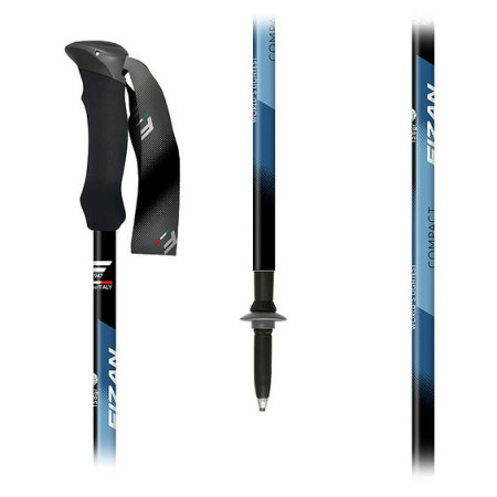 Trekking štapovi Fizan Compact