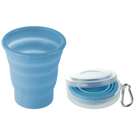 Sklopiva šalica Brunner Fold-Away Glass 200 ml
