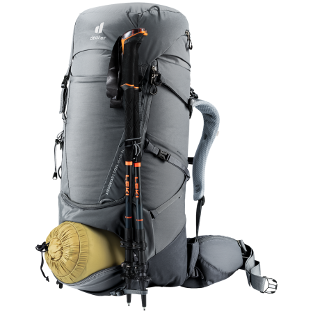 Turistički ruksak Deuter Aircontact Core 45+10 SL