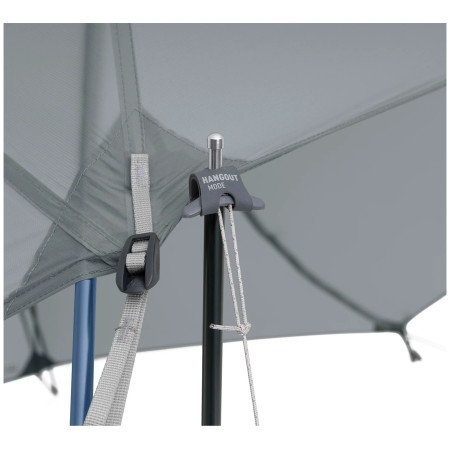 Segmenti Sea to Summit Telos Hangout Pole Set