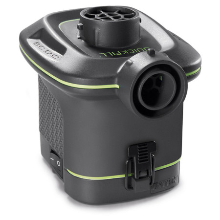 Madraci na napuhavanje Intex Full Dura-Beam Prestige s pumpom 64778