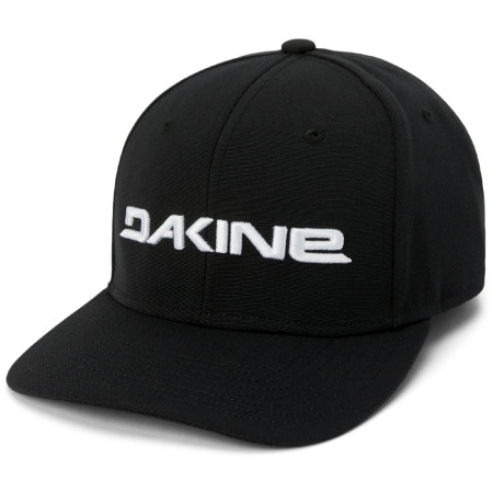Šilterica Dakine Rail 3D Ballcap crna Black