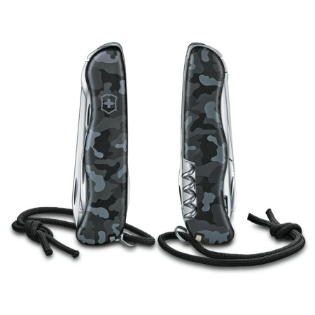 Nož Victorinox Skipper Navy Camo