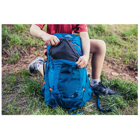 Junior ruksak Gregory Wander 50