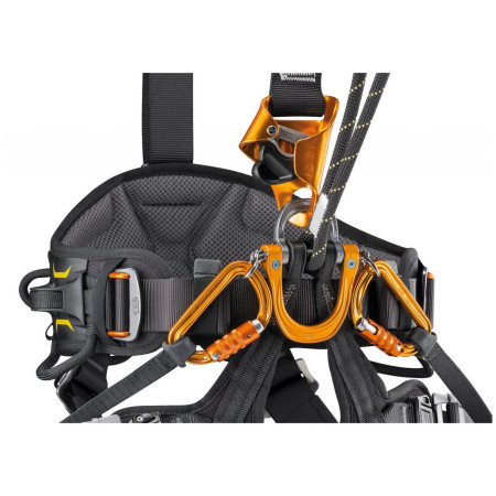 Set za spajanje Petzl Jane-Y 60 cm
