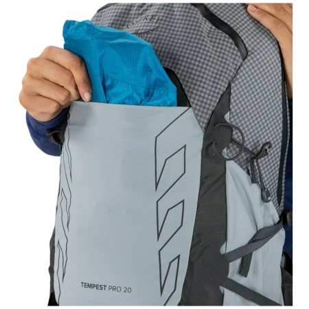 Ženski ruksak Osprey Tempest Pro 20