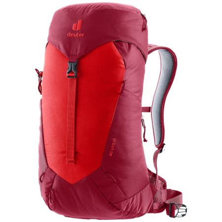 Turistički ruksak Deuter AC Lite 16