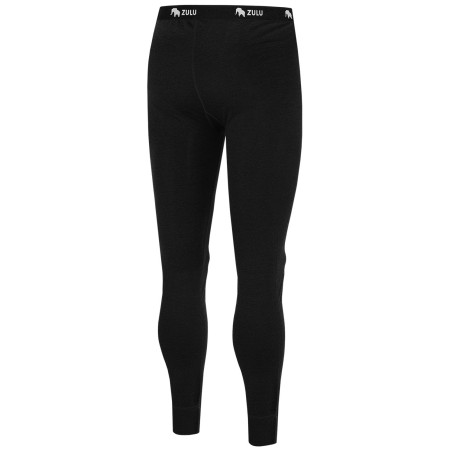 Muške podhlače Zulu Merino 160