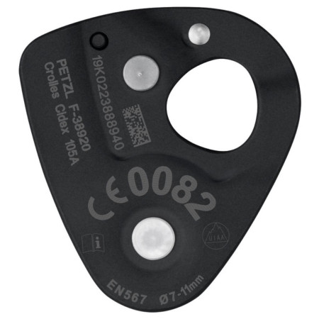 Kolotur Petzl Nano Traxion