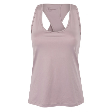 Ženska majica bez rukava Husky Tao L