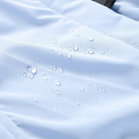 Dječja zimska jakna Alpine Pro Werdo 2