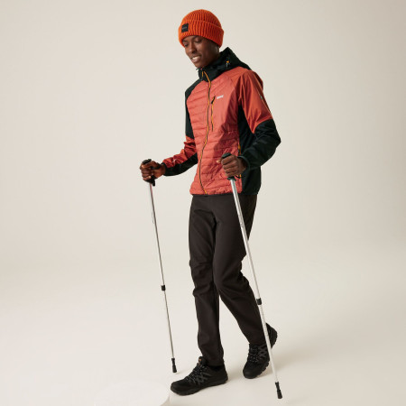 Muška jakna Regatta Pro Hybrid