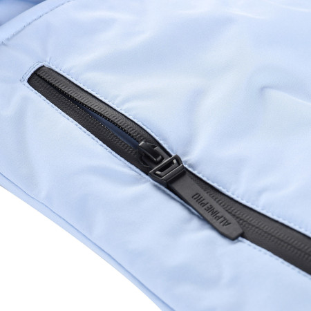 Ženska zimska jakna Alpine Pro Werda 2